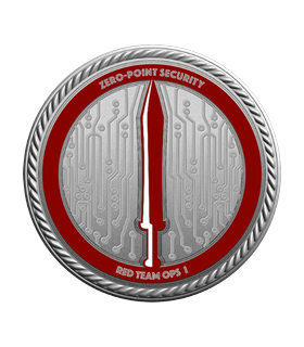 CRTO certification badge
